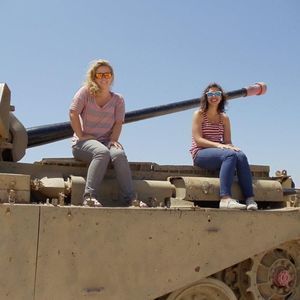 Meet your Posher, Jordan